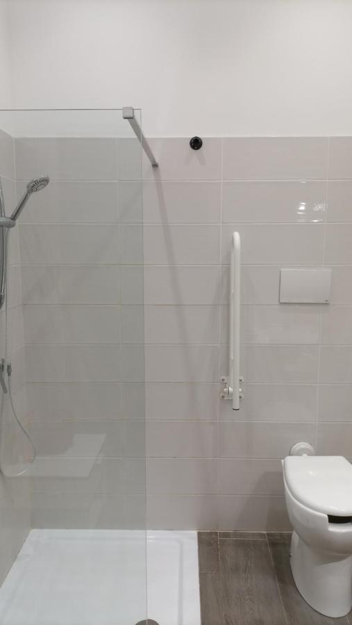 Vulcano Apartment Catania Bagian luar foto